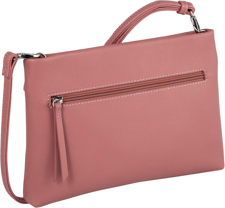 Gabor Leonie Cross bag Old Rose, Old Rose