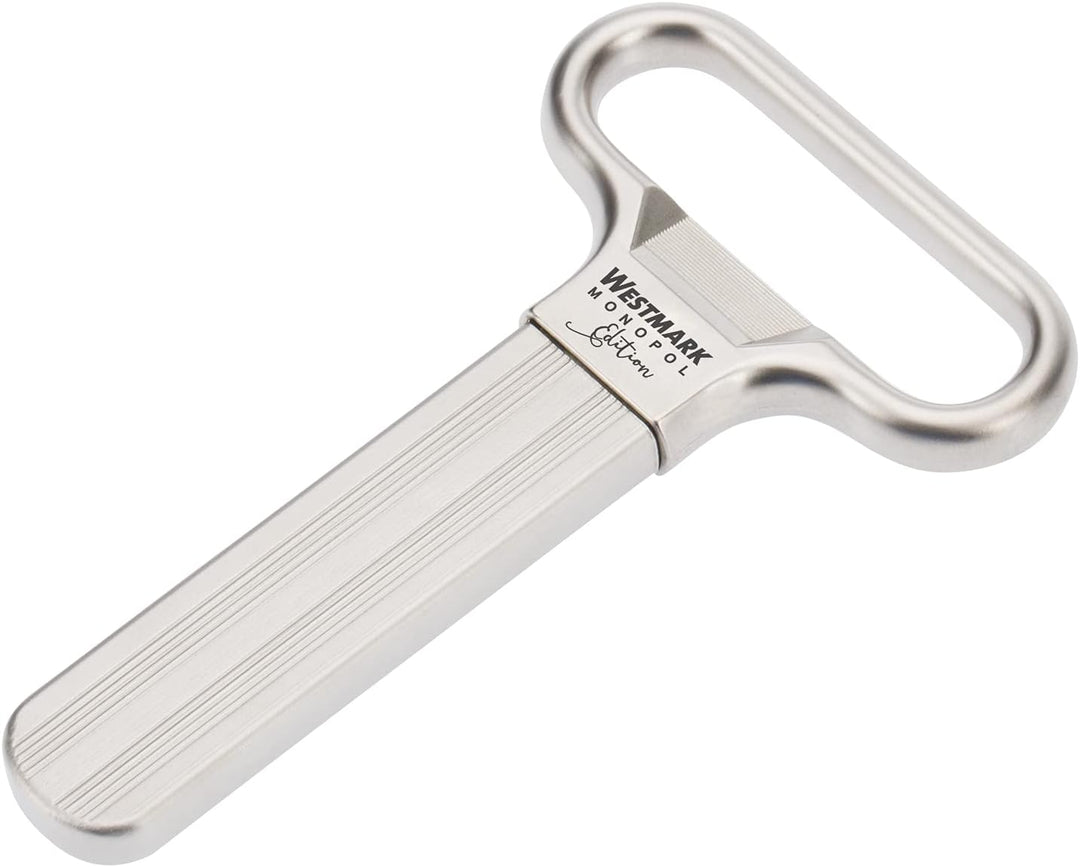 Peugeot 200367 Federzungen-Korkenzieher Mathus Basalte & Westmark Ent- und Verkorker, Klingen-/Spang