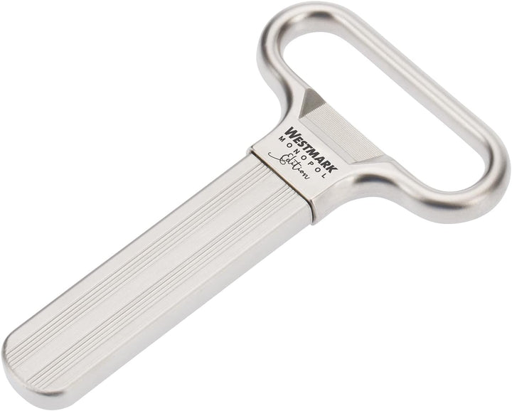 Peugeot 200367 Federzungen-Korkenzieher Mathus Basalte & Westmark Ent- und Verkorker, Klingen-/Spang