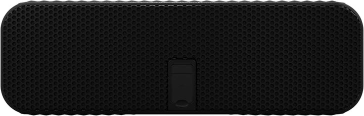 Klipsch Detroit, tragbarer Bluetooth-Lautsprecher mit Zwei 2,5 cm Hochtönern, 7,6 cm Tieftönern, IP6
