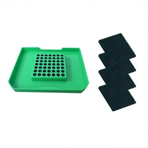 Naber 8013317 Abfallsammler Cox® Base 360 S/600-4 mit Biodeckel, anthrazit / 60 cm Schrankbreite