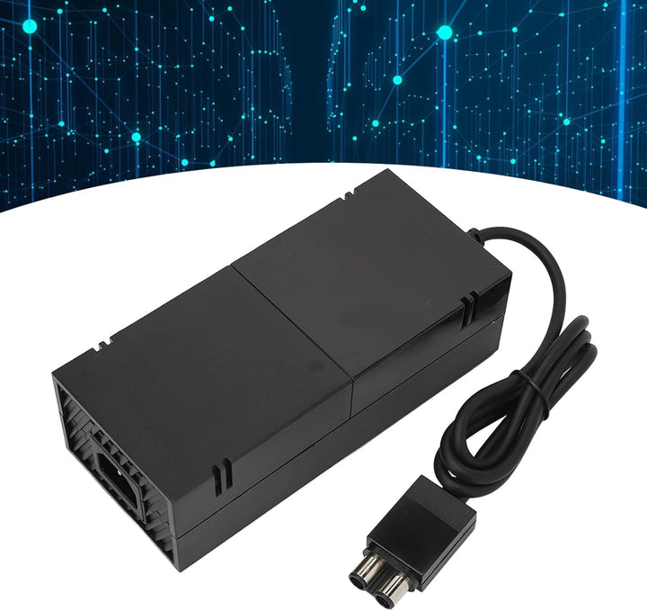 Netzteil für One, AC 100 Bis 240 V Netzteil für One, Geräuscharmer Netzteilbaustein für One, LED-Anz