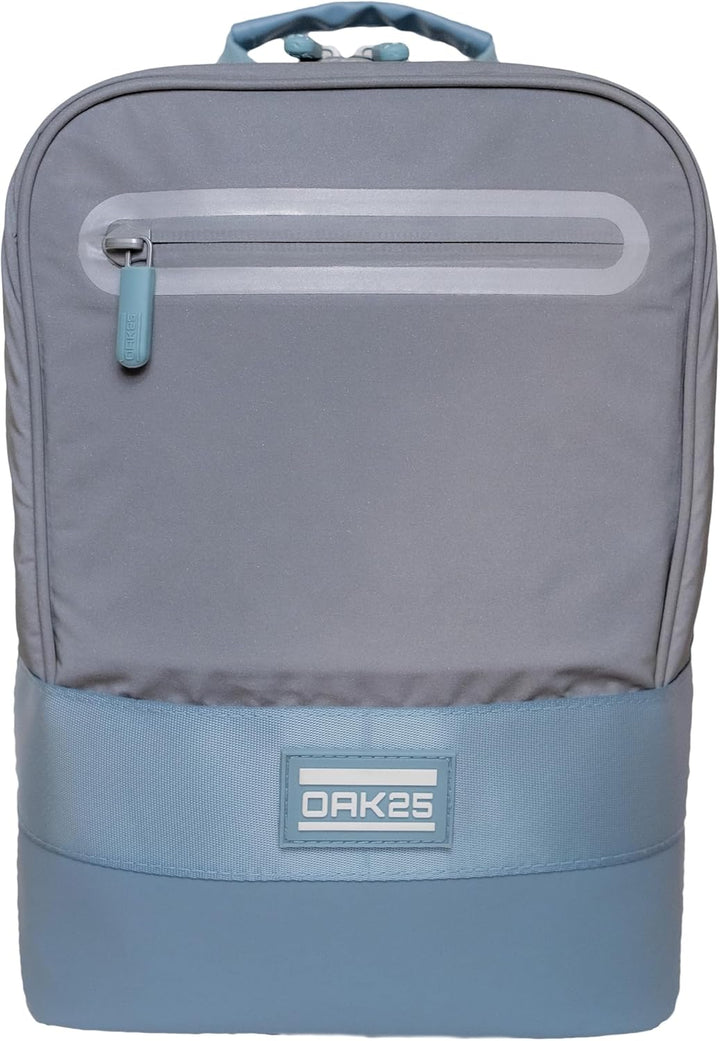 OAK25 Rucksack Kinder Mädchen & Jungen - Luminant Mini - Reflektierender Kinderrucksack für Kinderga