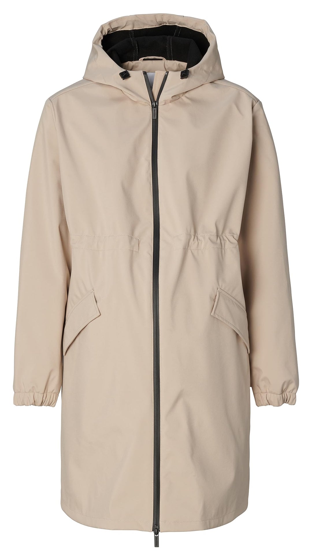 Damen Jacke XL White Pepper - P427, XL White Pepper - P427
