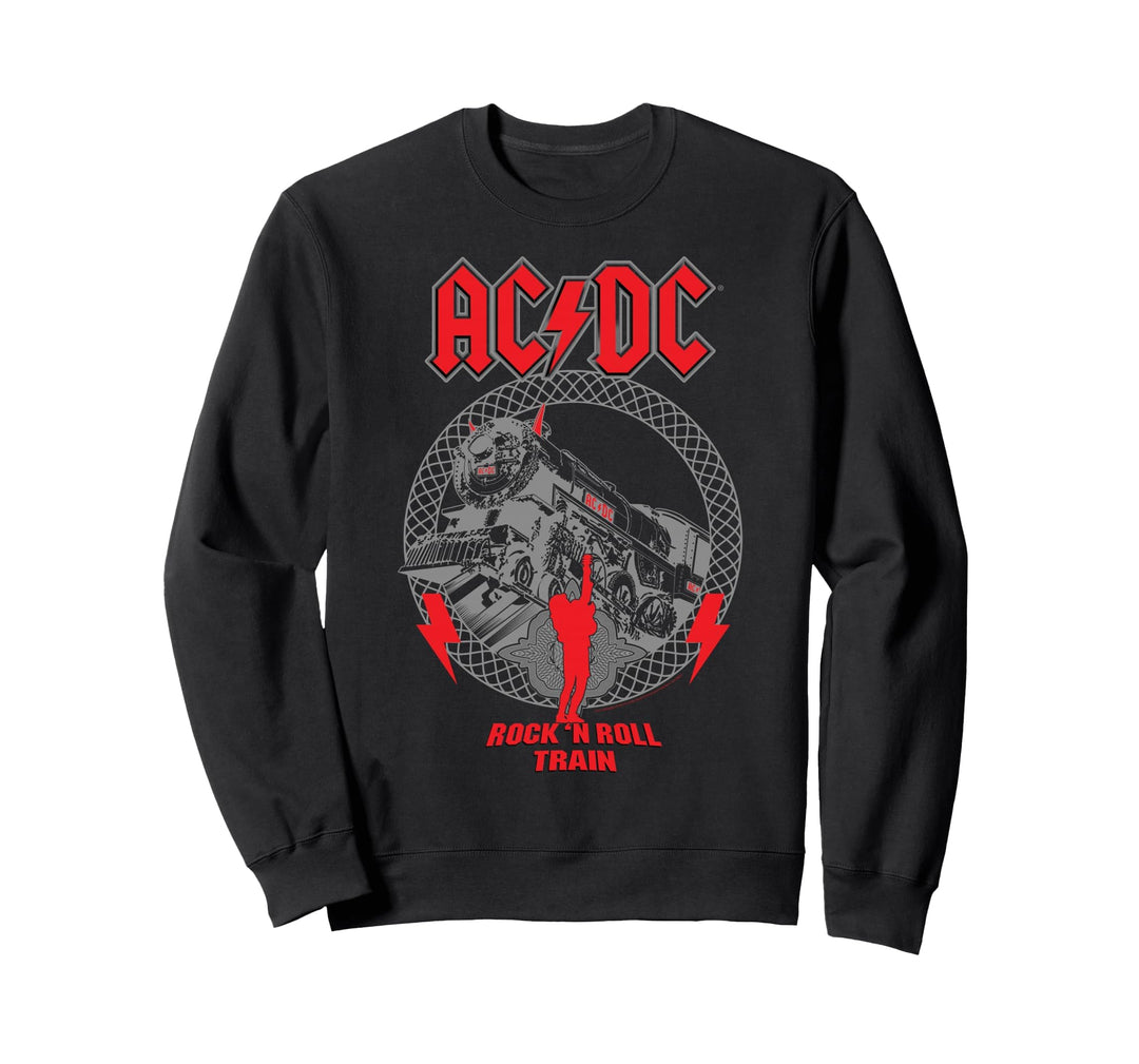 AC/DC - Teufelszug Sweatshirt