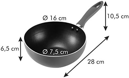 Tescoma WOK PRESTO MINI 16 CM