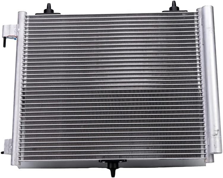 VALEO Kondensator Klimaanlage 814095