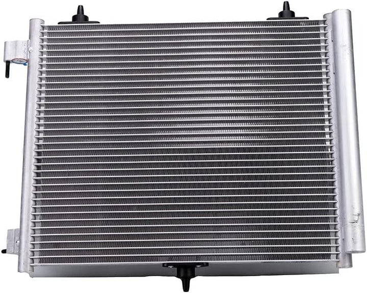 VALEO Kondensator Klimaanlage 814095