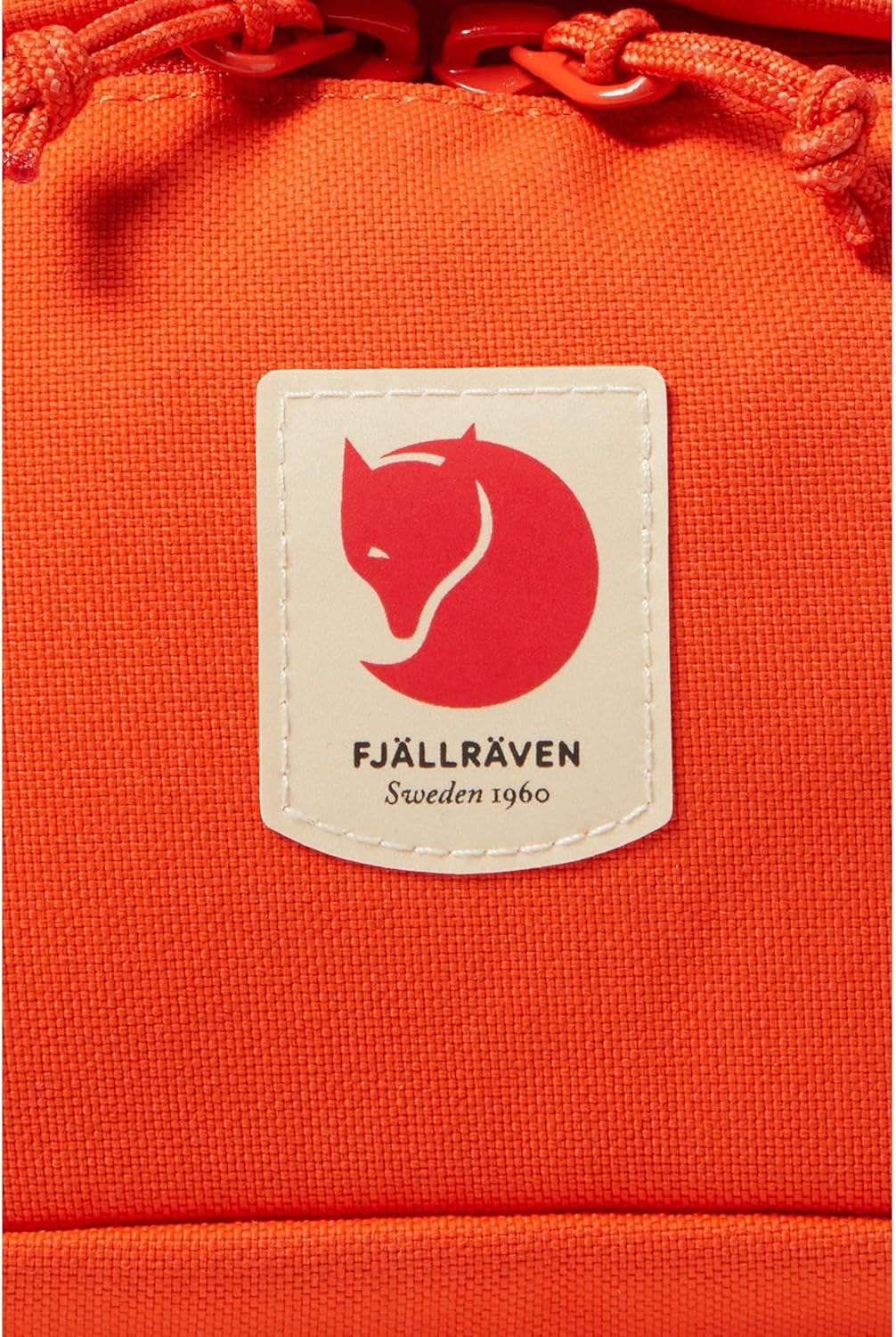 Fjallraven M Hokkaido Orange, M Hokkaido Orange