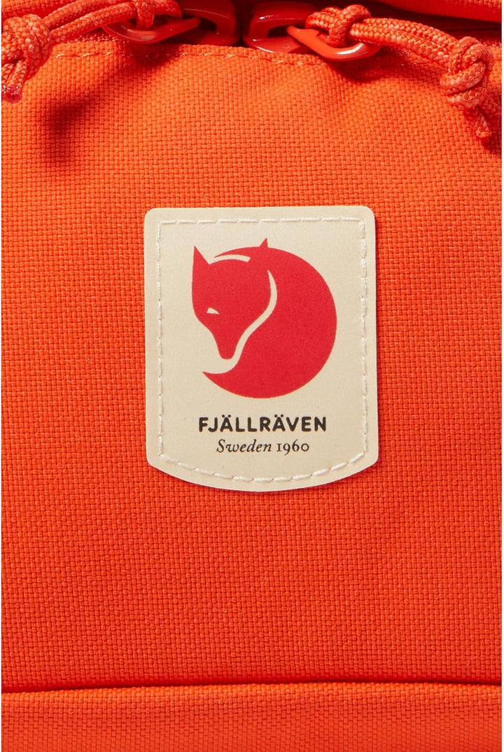 Fjallraven M Hokkaido Orange, M Hokkaido Orange