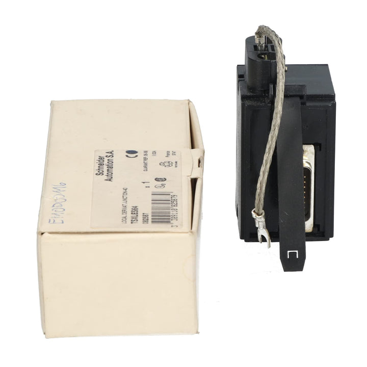 Schneider Electric TSXLES64 New NFP