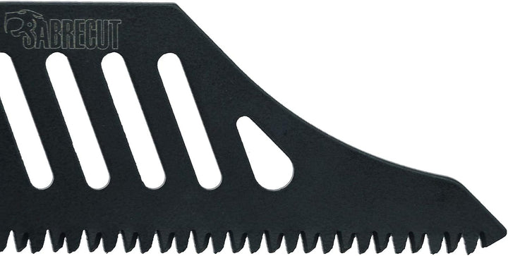 3 x SabreCut JSSC2074_3 T-Schaft HCS Wood Flush Cutting DT2074 Stichsägeblätter kompatibel mit Dewal