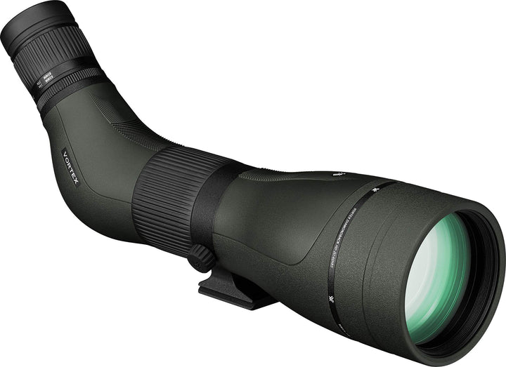 Vortex Optics Diamondback HD Spektiv (20-60x85 - abgewinkelt), Schwarz
