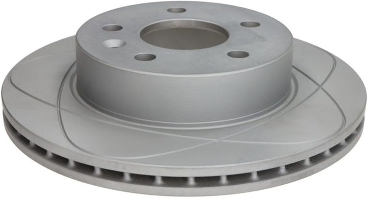 ATE 24032201621 Bremsscheibe Power Disc