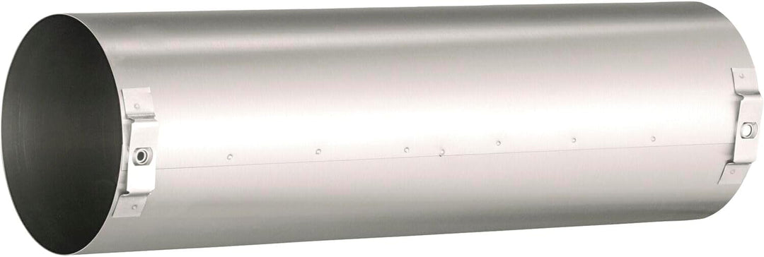 Burg-Wächter Zeitungsrolle, Edelstahl, rund, 3800 NI, Bx∅ 400x120 mm Zeitungsbox, Zeitungsbox