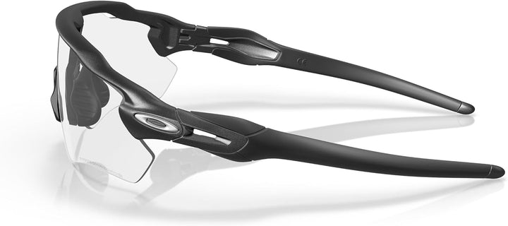 Oakley Sonnenbrille Radar EV, Grau (Acero)