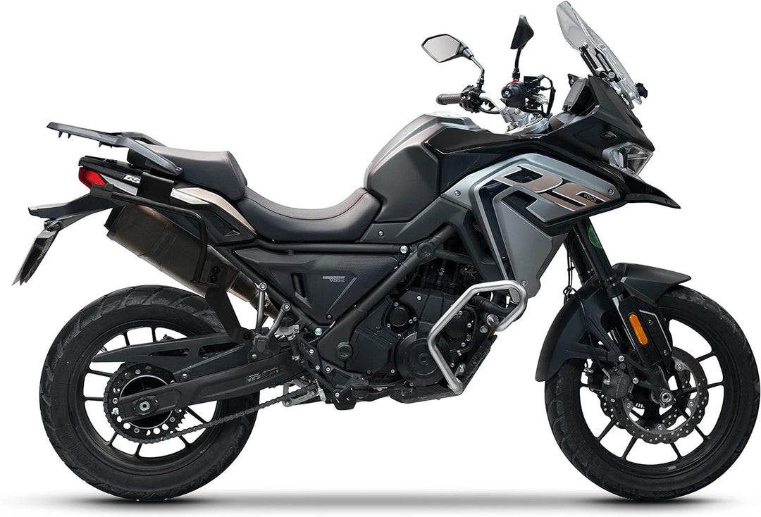 3P SYS. VOGE 650 DS/DSX/DSX ADV. '21