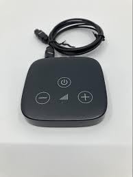 Phonak TV Connector – Kompatibel mit Phonak Marvel-, Paradise-, Lumity-, Life- und Infinio-Hörgeräte