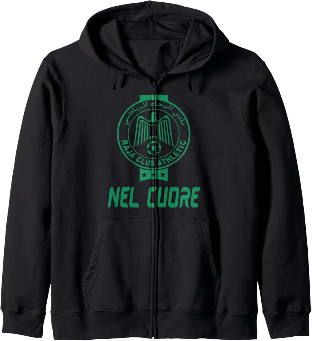 RAJA CASABLANCA Kapuzenjacke