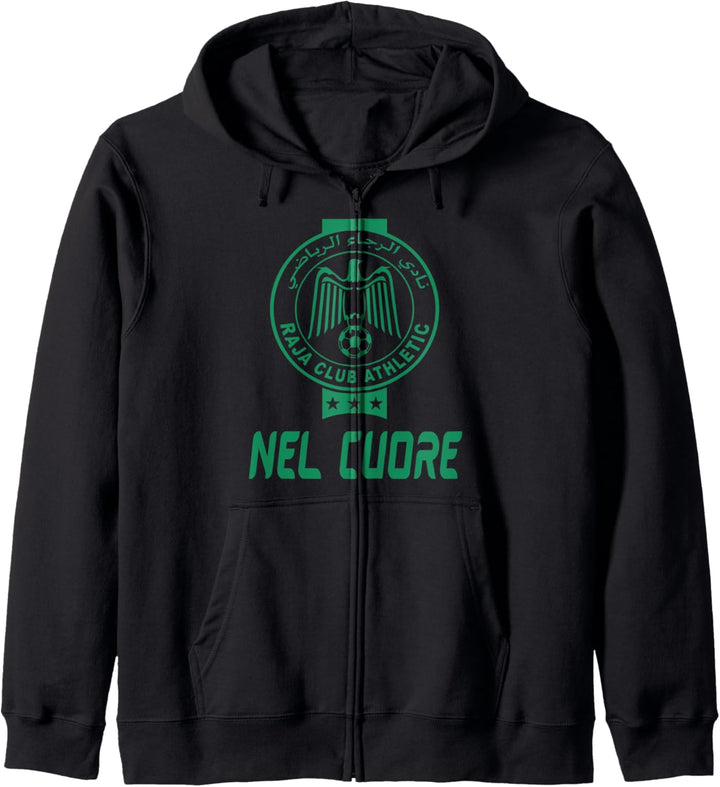 RAJA CASABLANCA Kapuzenjacke