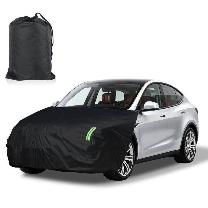 Motorhaubenabdeckung für Mittel-bis Vollgrösse SUVs, Limousinen/Sedane &amp; Kombis/Wagons, (L460-520cm