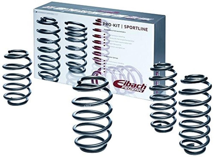 Eibach E7001-120 Tieferlegungsfedern Pro-Kit