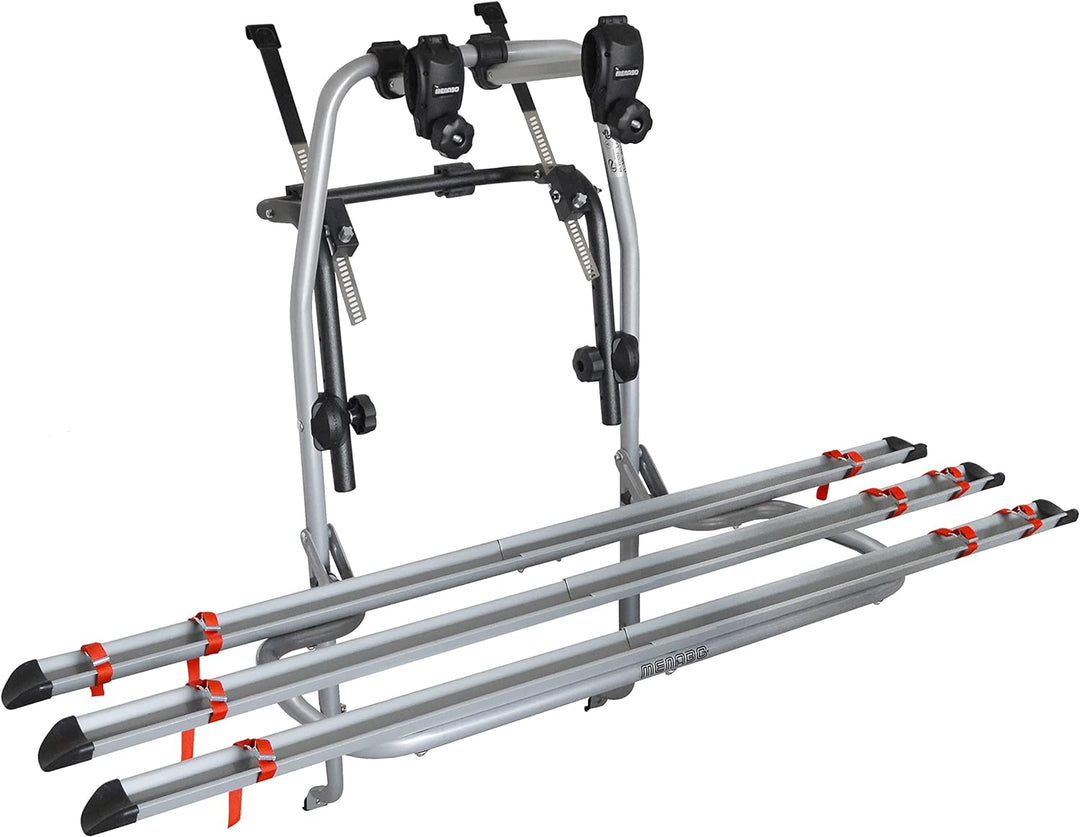 MENABO 000039200000 Logic 3 Fahrradträger