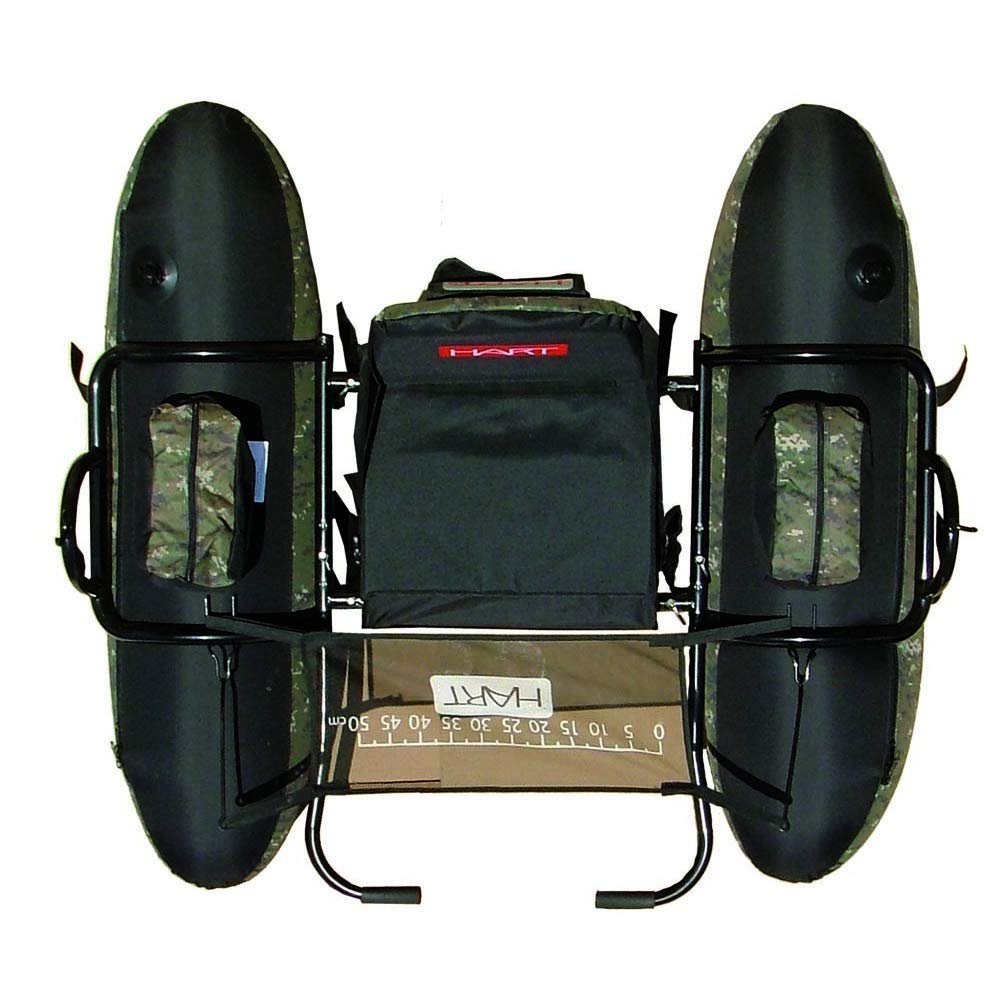 Hart – VI Pontoon, Farbe 0