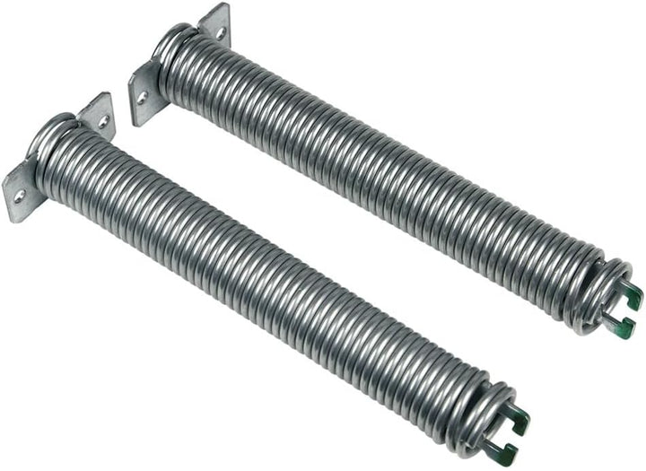 easyPART Kompatibel/Ersatz für BOSCH 00610855 Türscharnierfeder Paar Feder Türscharnier Code grün Sp