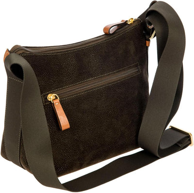 Bric's - Shoulderbag S Martina Camel, Camel