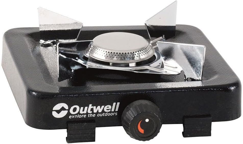 Outwell APPETIZER 1 Herd 1 Feuer EN417 OUTWELL