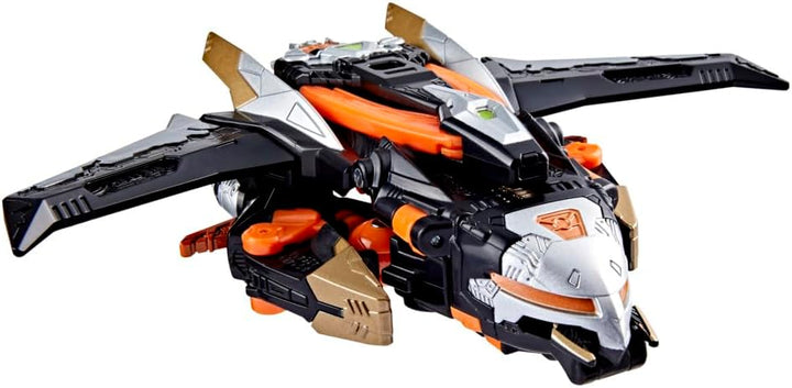 Transformers Age of The Primes Deluxe-Klasse Cybertron Sideways Action-Figur