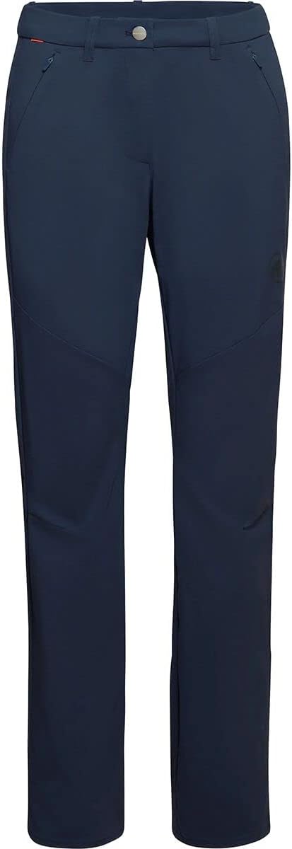 Mammut Damen Hiking Pants Rg Wanderhose 42 Marine, 42 Marine