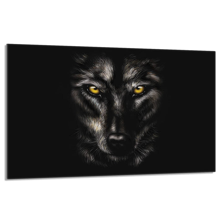 Herdabdeckplatte 80x52 cm 1-teilig Ceranfeldabdeckung Induktion Herdschutz Spritzschutz Glasplatte D