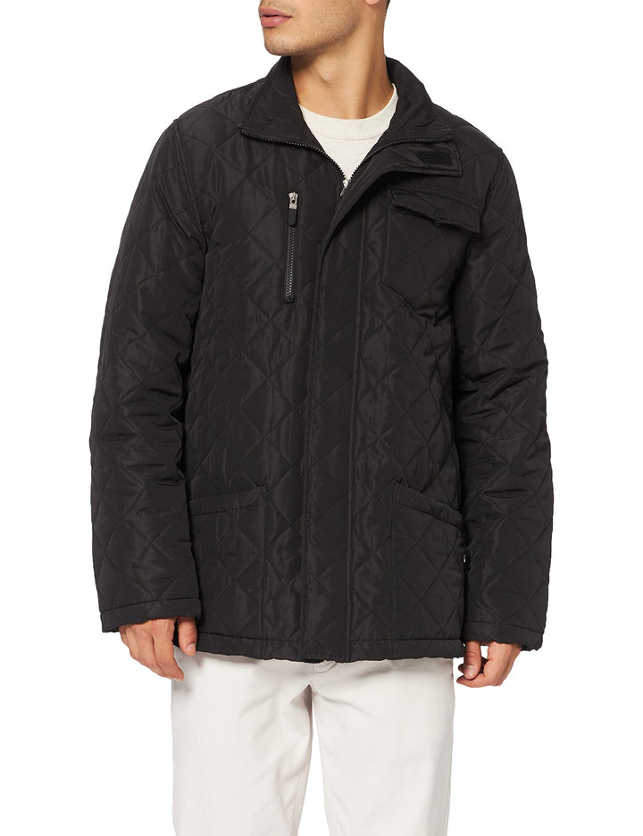 beach connection Pavel Jacke, Schwarz (Black), 100 (Herstellergrösse: X-Large)