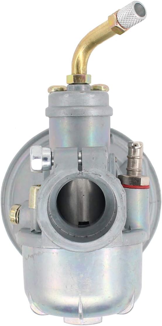 none brand 17mm Vergaser für Kreidler Florett K54 RMC LF LH 1/17/54 Zündapp M50 RS R 50 Scooter Typ