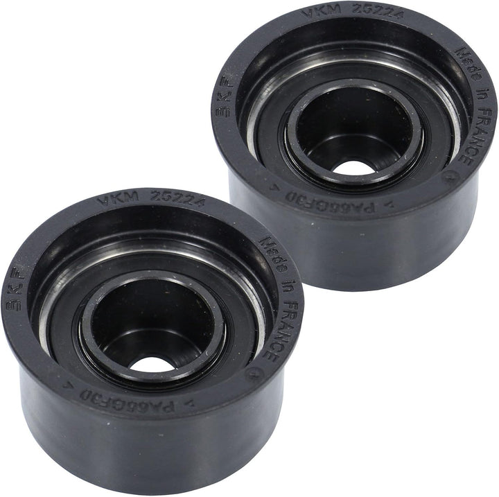 SKF VKMC 05140 Spannrollensatz inkl. Wasserpumpe