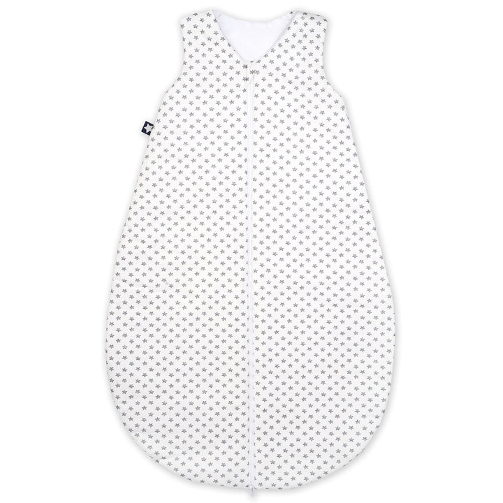 Julius Zöllner Unisex Baby Julius Zöllner Baby Sommerschlafsack aus 100prozent Jersey Baumwolle 0,5
