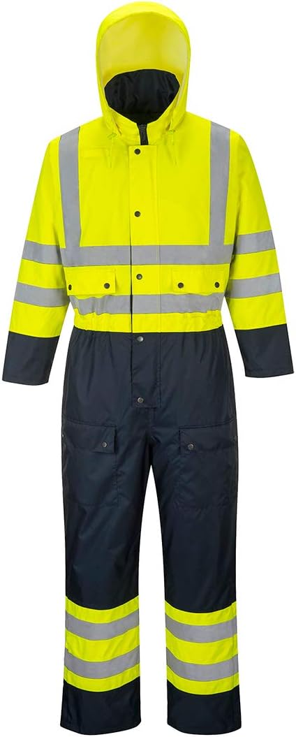 - EU / UK Size 3X-Large Gelb / marineblau, Size 3X-Large Gelb / marineblau