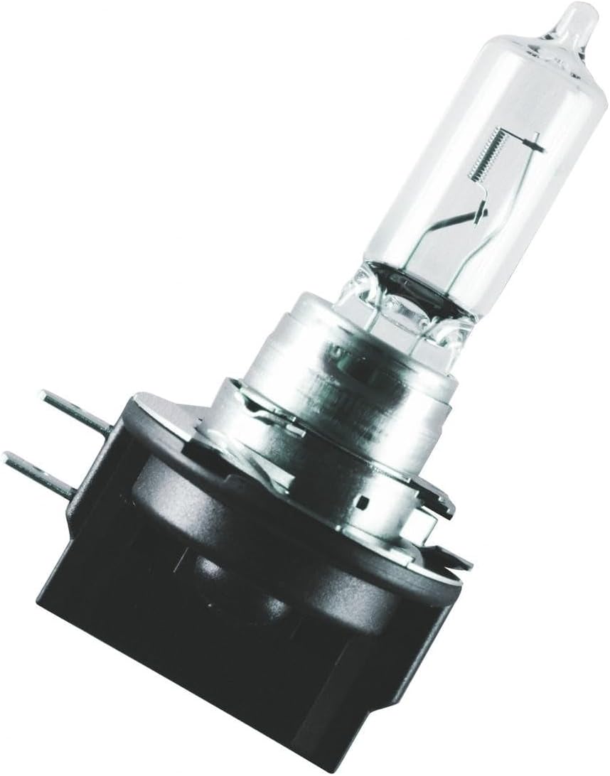 Osram ORIGINAL H9B, 64243, 12V, 1er Faltschachtel, Silber H9B Faltschachtel, H9B Faltschachtel