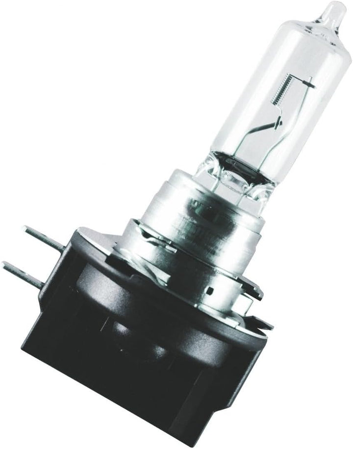 Osram ORIGINAL H9B, 64243, 12V, 1er Faltschachtel, Silber H9B Faltschachtel, H9B Faltschachtel