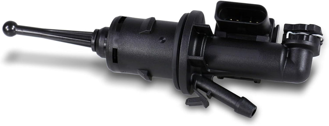 SACHS Geberzylinder, Kupplung 6284 605 102, OE-Qualität, Kupplungsgeberzylinder-Austausch beim Auto