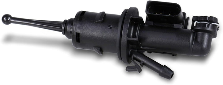 SACHS Geberzylinder, Kupplung 6284 605 102, OE-Qualität, Kupplungsgeberzylinder-Austausch beim Auto