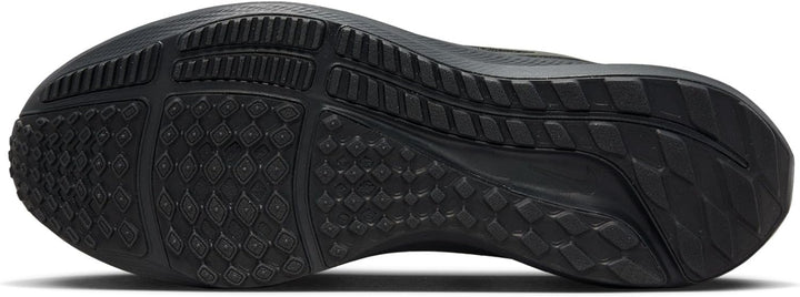 Nike Herren Air Zoom Pegasus 40 Sneaker 44 EU Black Black Anthracite, 44 EU Black Black Anthracite