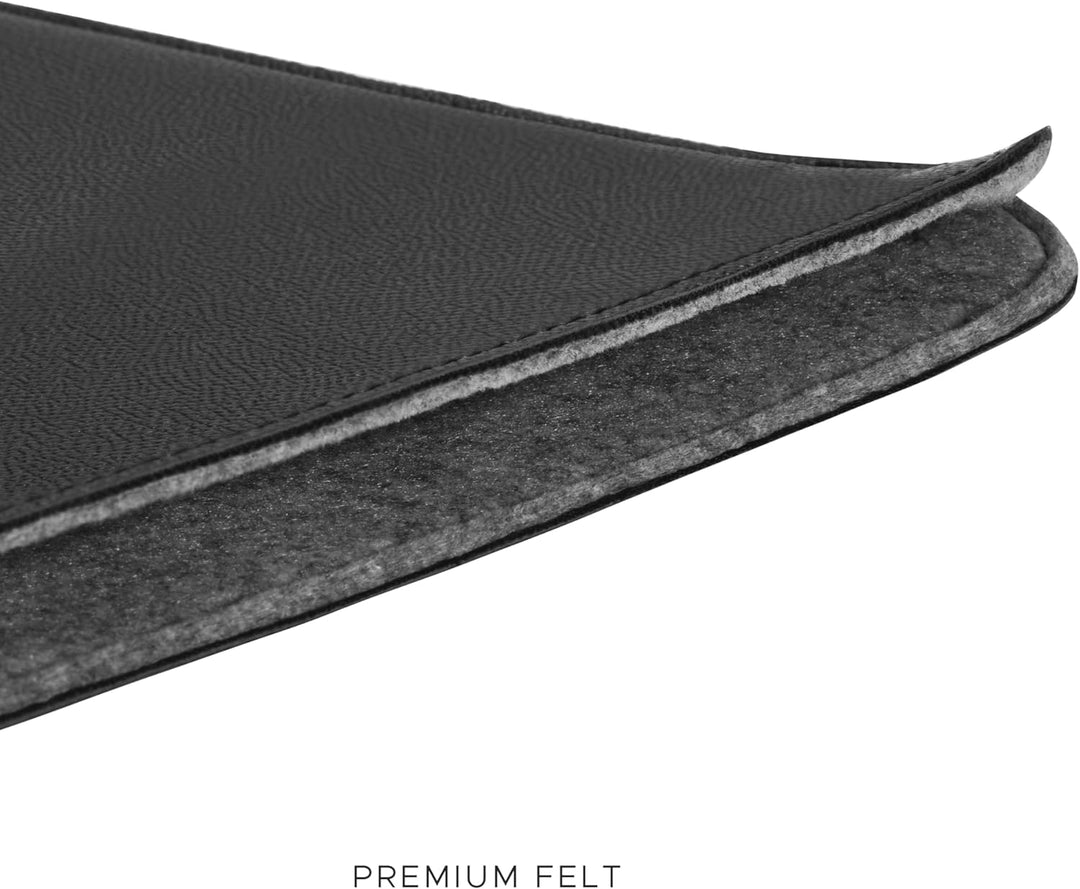 Comfyable Laptop Sleeve Precisely Compatible with 13 Inch Mac Air M4 2025 A3240 M3 2024 A3113 M2 M1