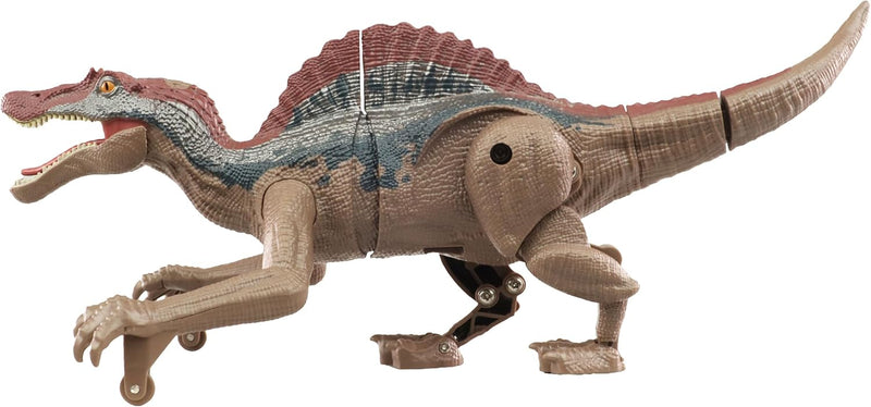 Amewi 40011 Spinosaurus RC Dinosaurier 21cm RTR