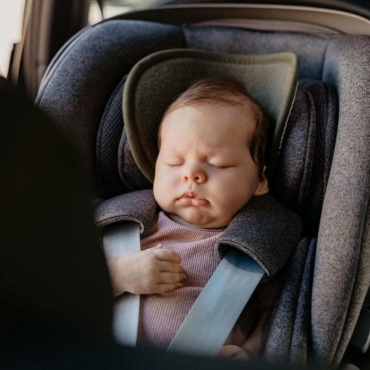 Aeromoov - Baby Sitzauflage Air Layer - Einlage Für Autositz oder Kinderwagen - Gruppe 0 - Antischwi