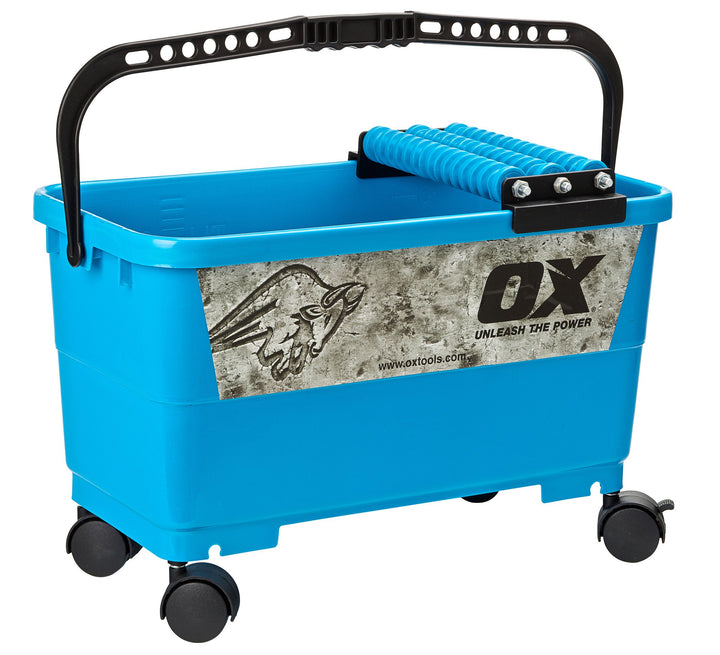 OX Trade Waschset - 24L
