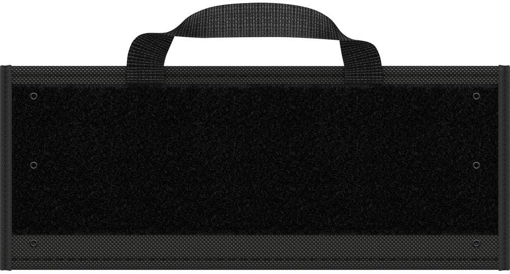 Wera 2go 3 Werkzeug-Box, 130 x 325 x 80 mm, 1 Stück, 05004352001 Single, Single