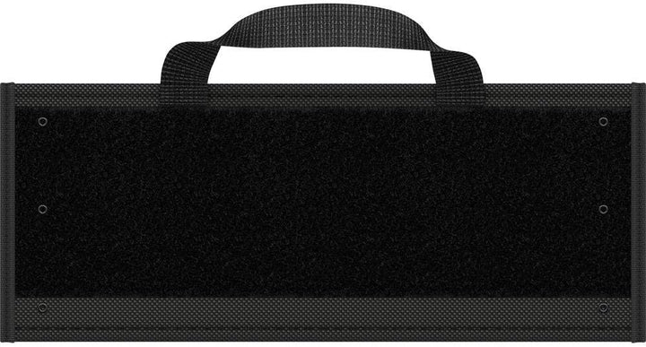 Wera 2go 3 Werkzeug-Box, 130 x 325 x 80 mm, 1 Stück, 05004352001 Single, Single